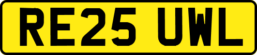 RE25UWL