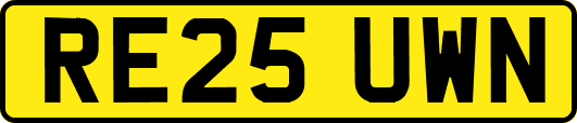 RE25UWN