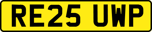 RE25UWP