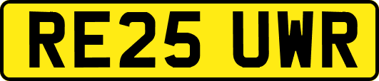 RE25UWR