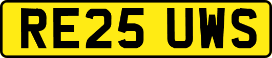 RE25UWS