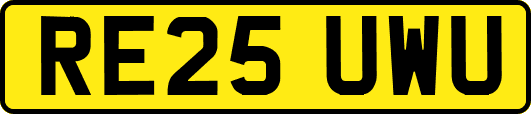 RE25UWU
