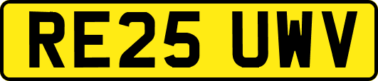 RE25UWV