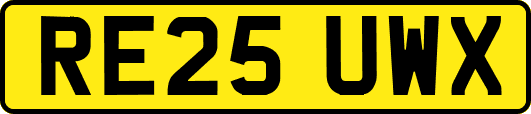 RE25UWX