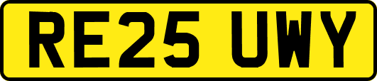 RE25UWY