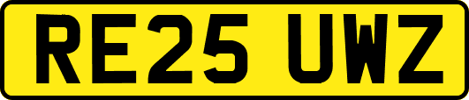 RE25UWZ
