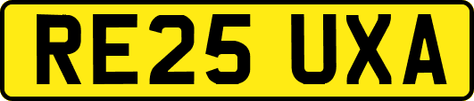 RE25UXA