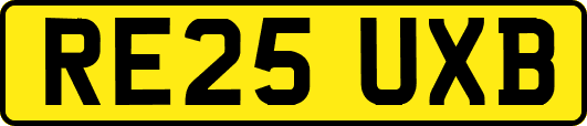 RE25UXB