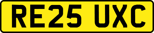 RE25UXC