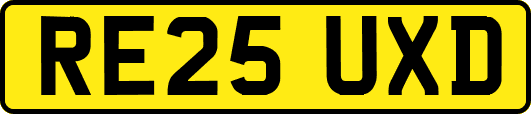 RE25UXD