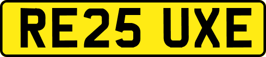 RE25UXE