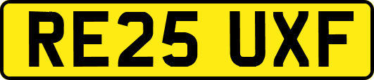 RE25UXF