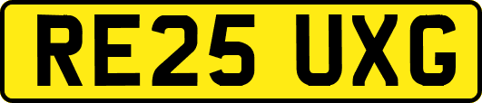 RE25UXG