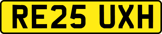 RE25UXH