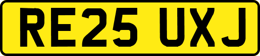 RE25UXJ