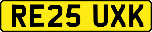 RE25UXK
