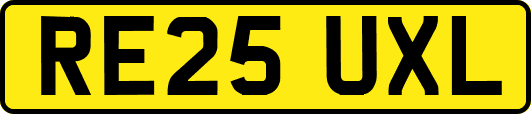 RE25UXL