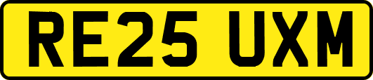 RE25UXM