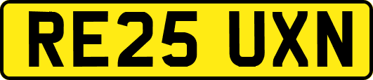 RE25UXN