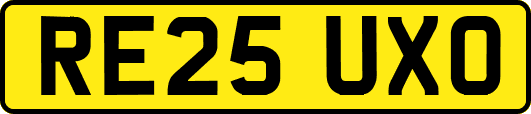 RE25UXO