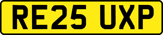 RE25UXP