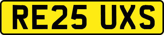 RE25UXS
