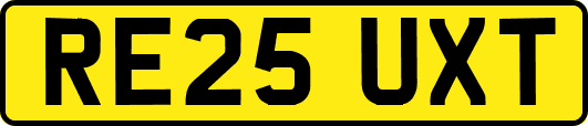 RE25UXT