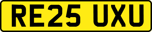 RE25UXU