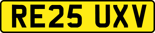 RE25UXV