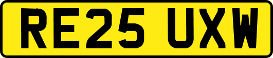 RE25UXW