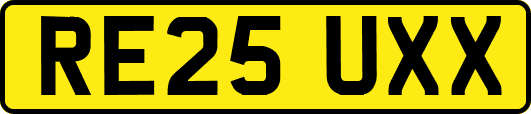RE25UXX