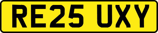 RE25UXY