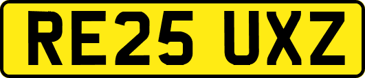 RE25UXZ