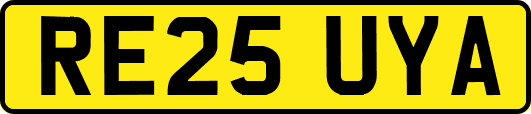 RE25UYA