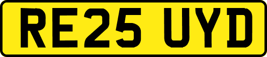 RE25UYD