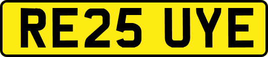 RE25UYE
