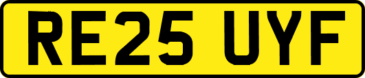 RE25UYF