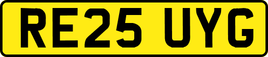 RE25UYG