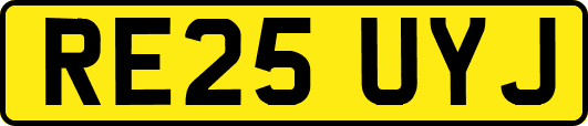 RE25UYJ