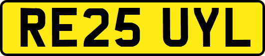 RE25UYL