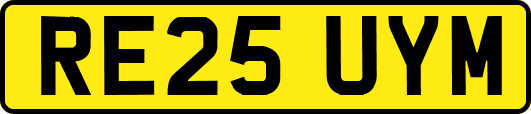 RE25UYM