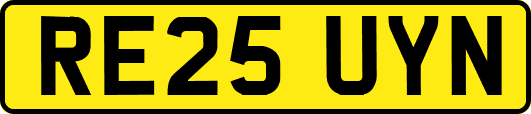 RE25UYN