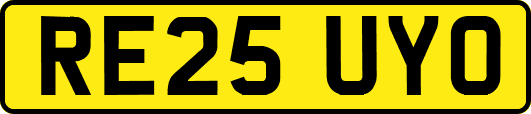 RE25UYO
