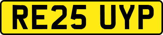 RE25UYP