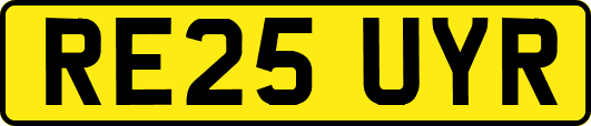 RE25UYR
