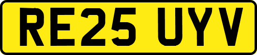 RE25UYV