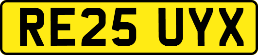 RE25UYX