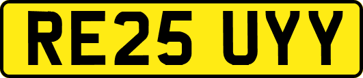 RE25UYY