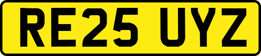 RE25UYZ