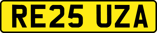 RE25UZA